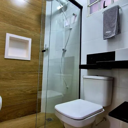 Residencial Aurelio Souza Apartment Pouso Alegre Exterior photo