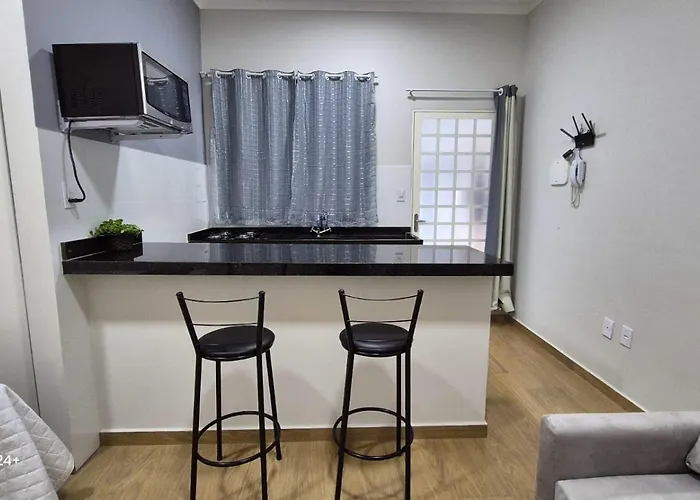 Residencial Aurelio Souza