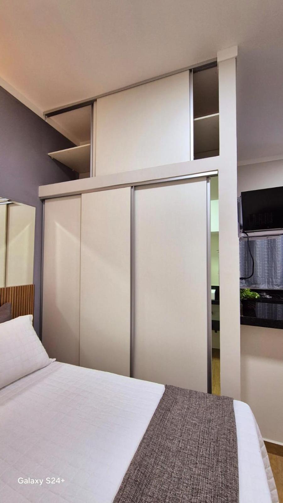 Residencial Aurelio Souza Apartment *