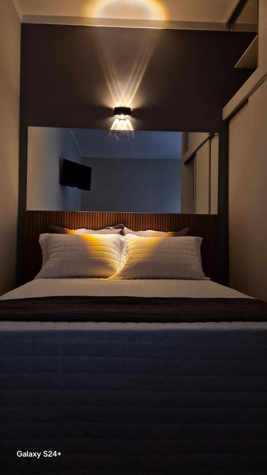 Apartment Residencial Aurelio Souza Pouso Alegre