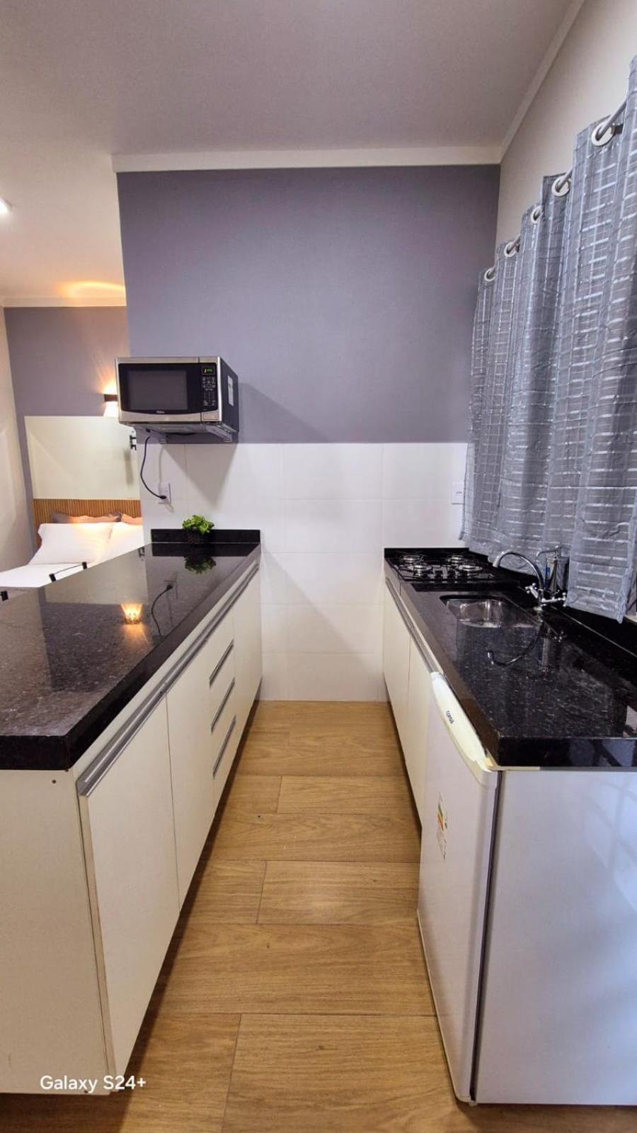 Apartment Residencial Aurelio Souza *