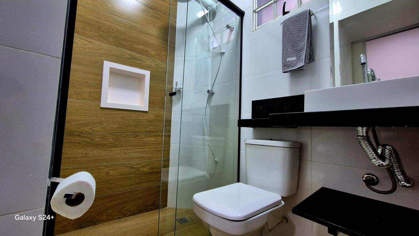 Residencial Aurelio Souza Apartment Pouso Alegre